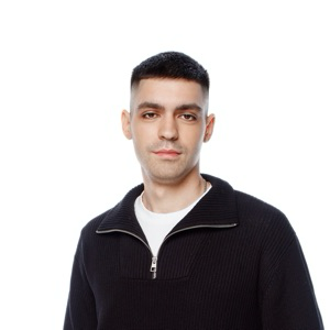 Андрей Костылев