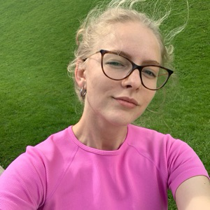 Маргарита Кабардина | Сетка — социальная сеть от hh.ru