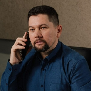 Наби Ибатулин