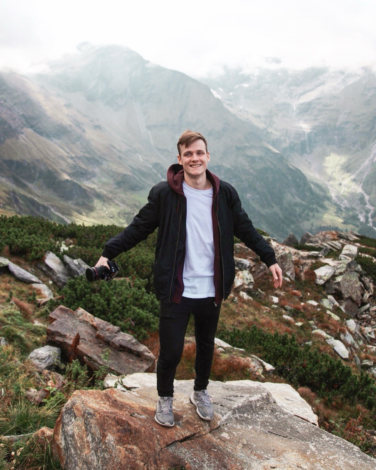 Alexey Kazakov | Сетка — социальная сеть от hh.ru