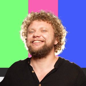 Vladislav Sergeev | Сетка — социальная сеть от hh.ru