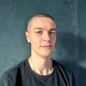 Семен Брехов