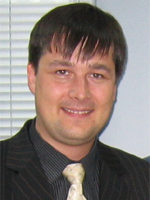 Алексей Журавлев