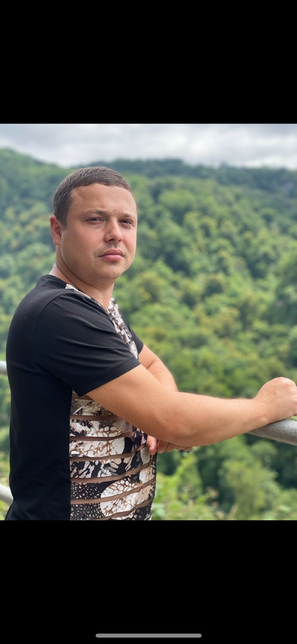 Радик Зиннатов