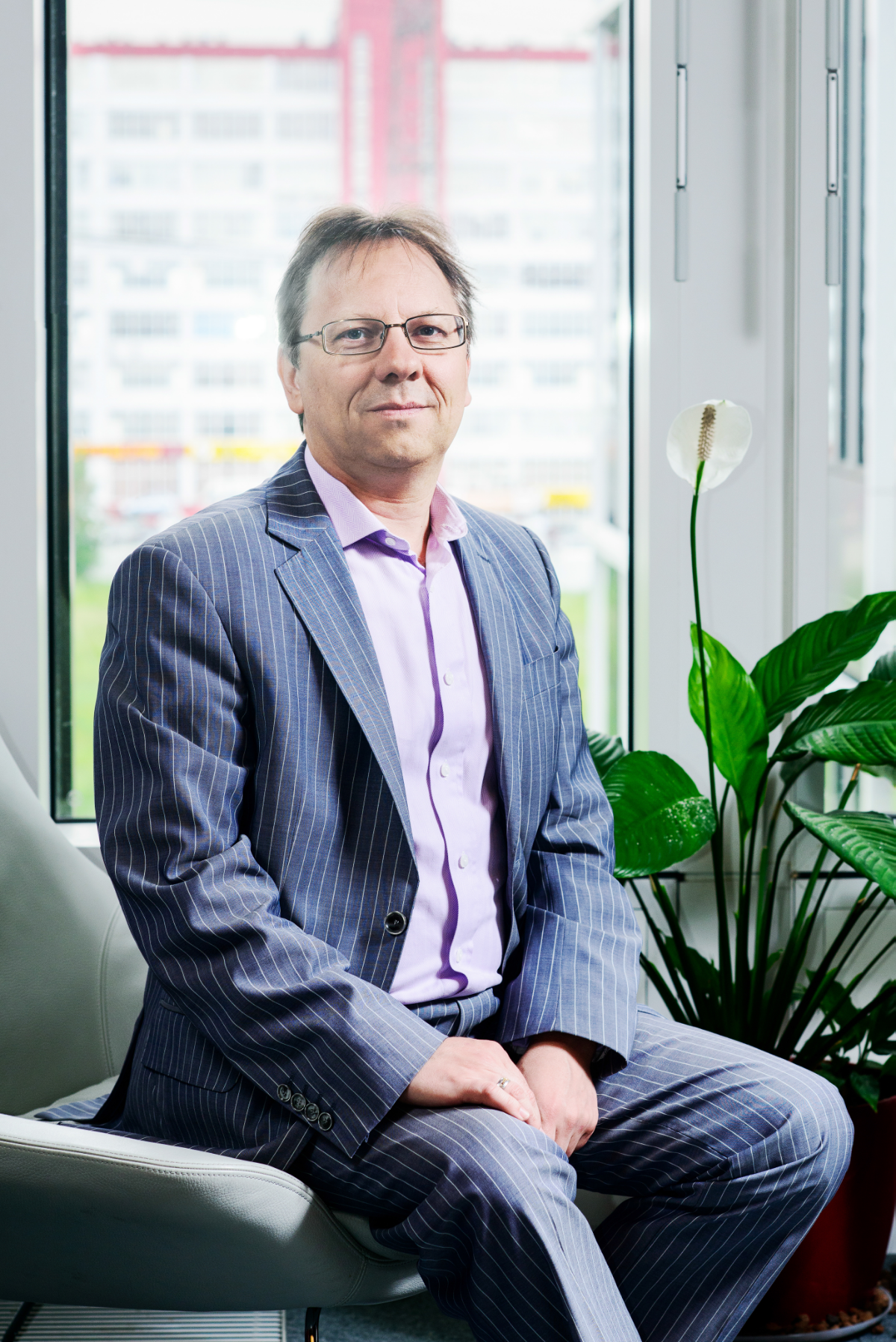 Станислав Никишкин | Сетка — социальная сеть от hh.ru