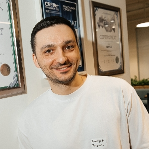 Кирилл Косарев