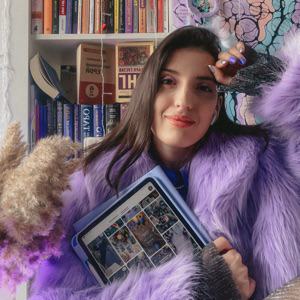 Марина Калуцких | Сетка — социальная сеть от hh.ru