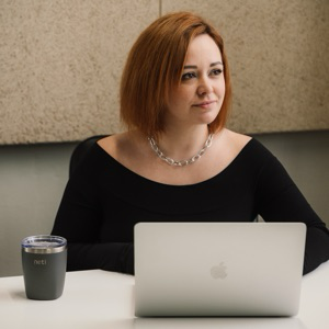 Анастасия Захарова | Сетка — социальная сеть от hh.ru