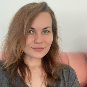 Анна Терновцова | Сетка — социальная сеть от hh.ru