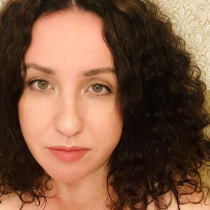 Ирина Зиброва | Сетка — социальная сеть от hh.ru