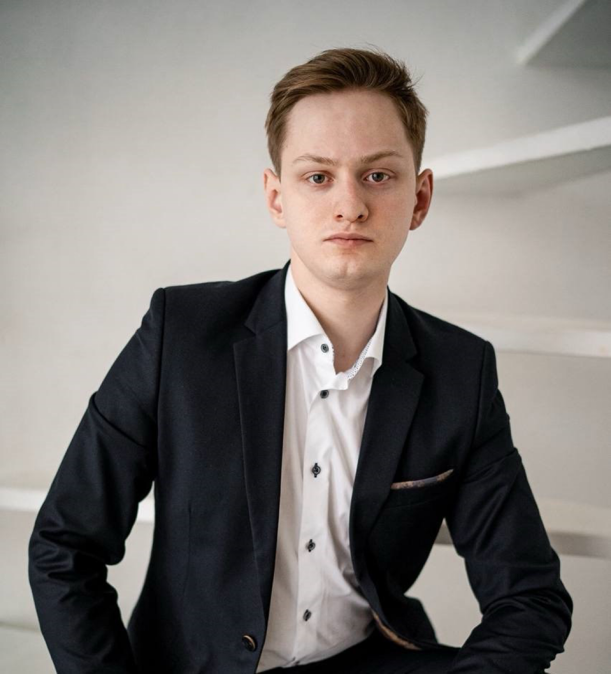 Семен Федоров | Сетка — социальная сеть от hh.ru