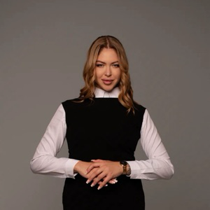 Валерия Тарасова