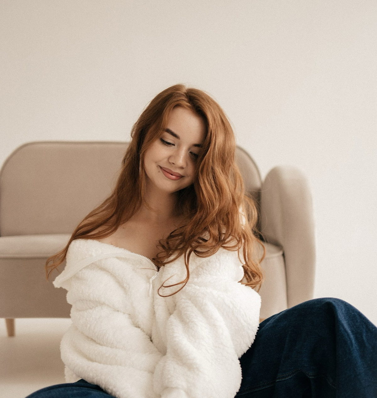 Инга Шишкарева | Сетка — социальная сеть от hh.ru