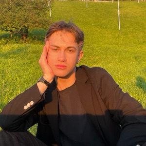 Даниил Витюгов | Сетка — социальная сеть от hh.ru