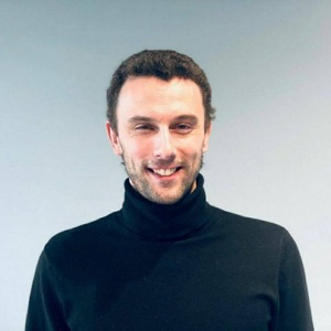 Роман Ганин