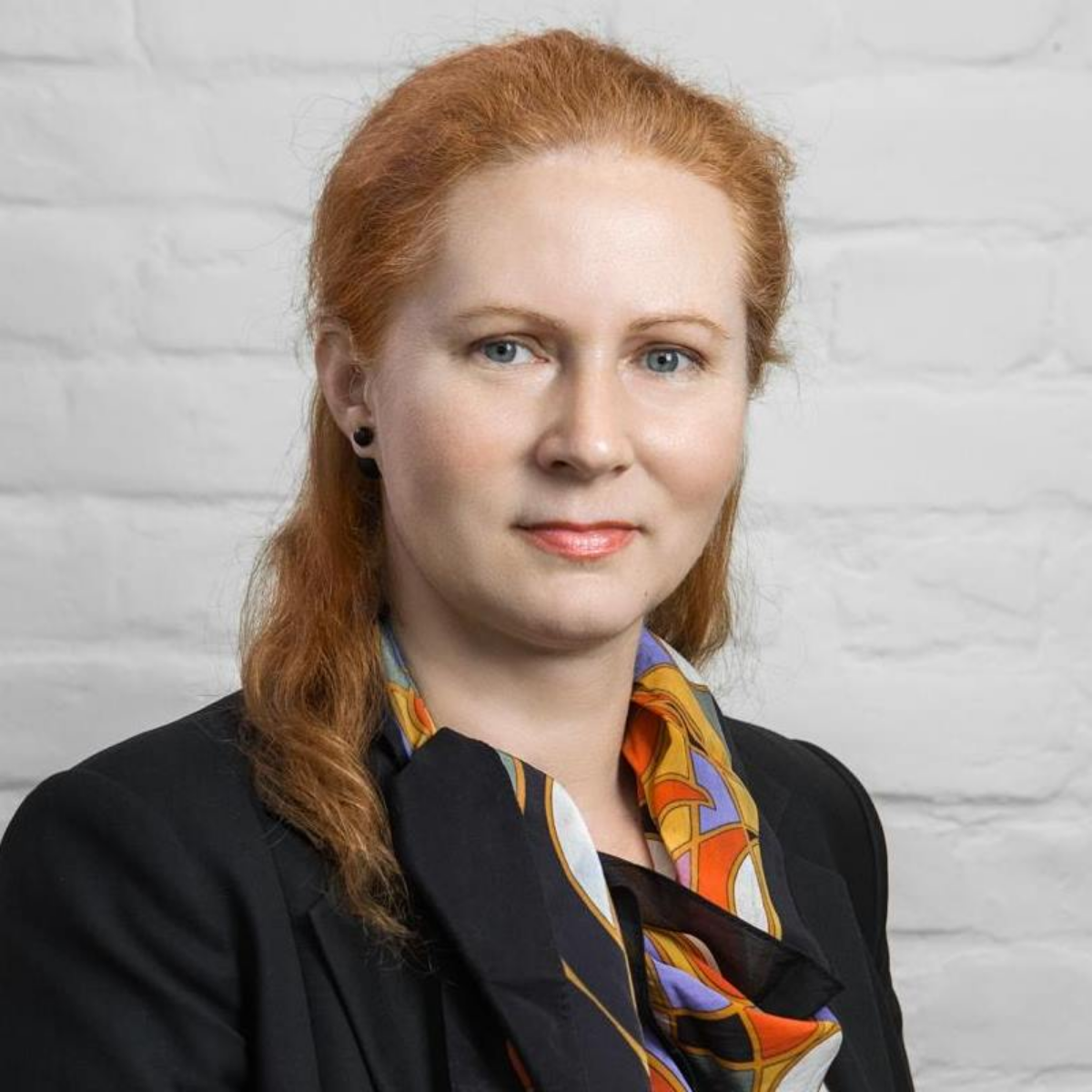 Оксана Журавлева