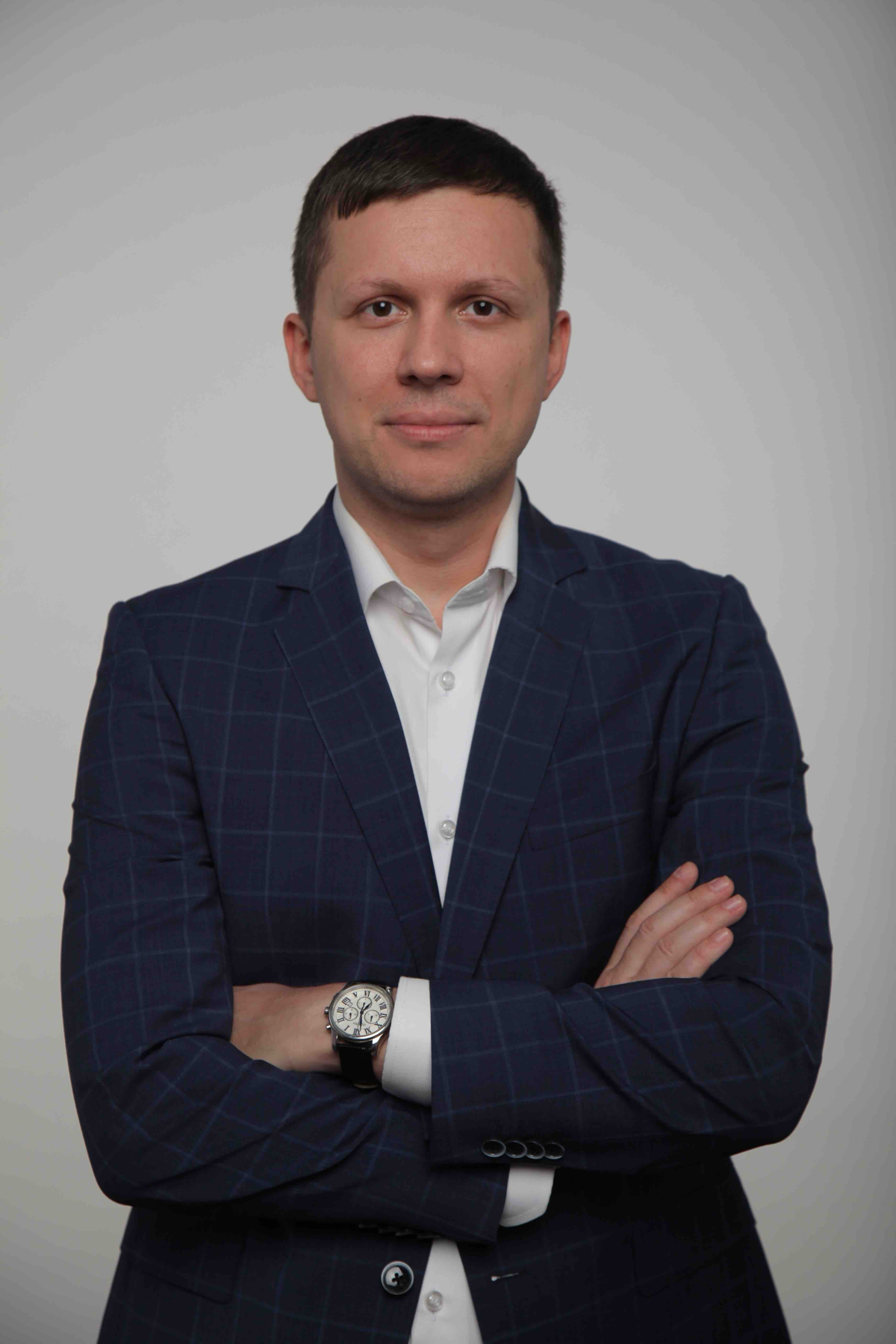 Андрей Ивашин