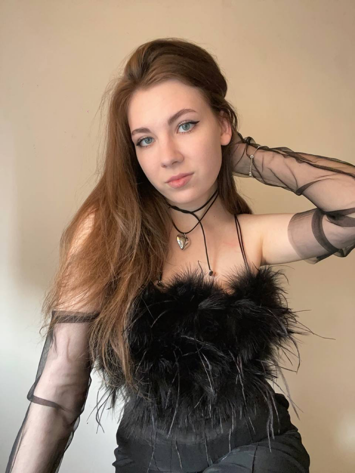 Валерия Гундырева | Сетка — социальная сеть от hh.ru