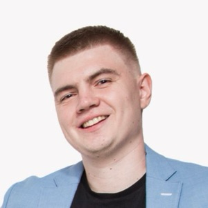 Максим Бондаренко | Сетка — социальная сеть от hh.ru