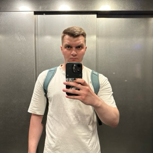 Илья Маркевич | Сетка — социальная сеть от hh.ru