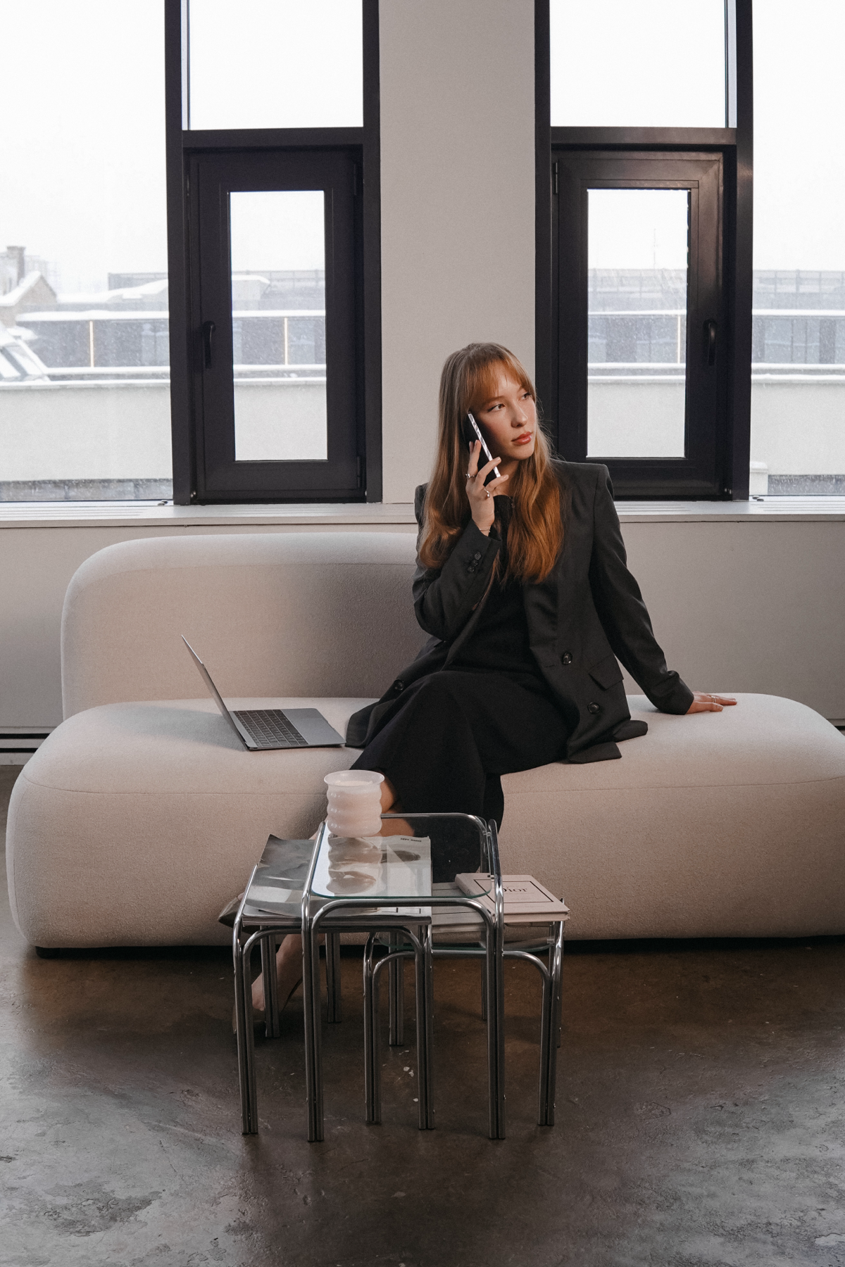 Анна Бочкарева | Сетка — социальная сеть от hh.ru