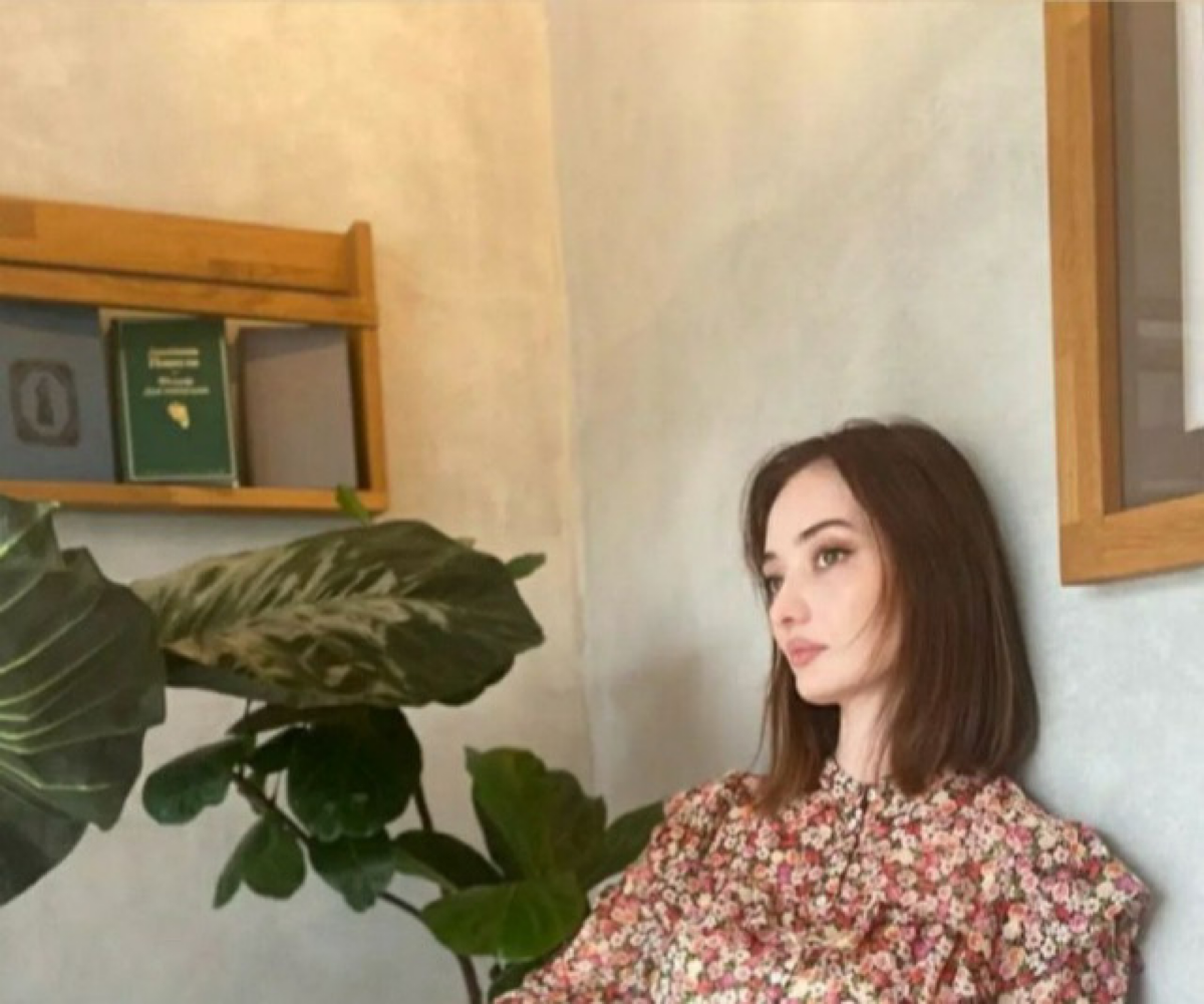 Айбика Бексуланова