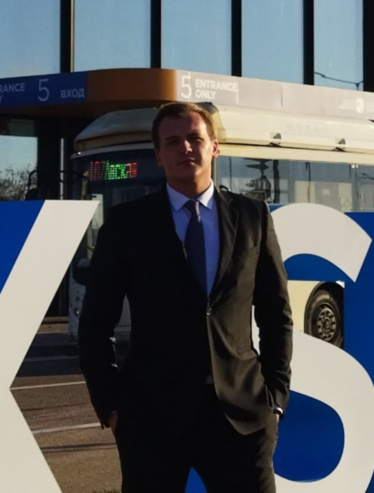 Даниил Узнаков