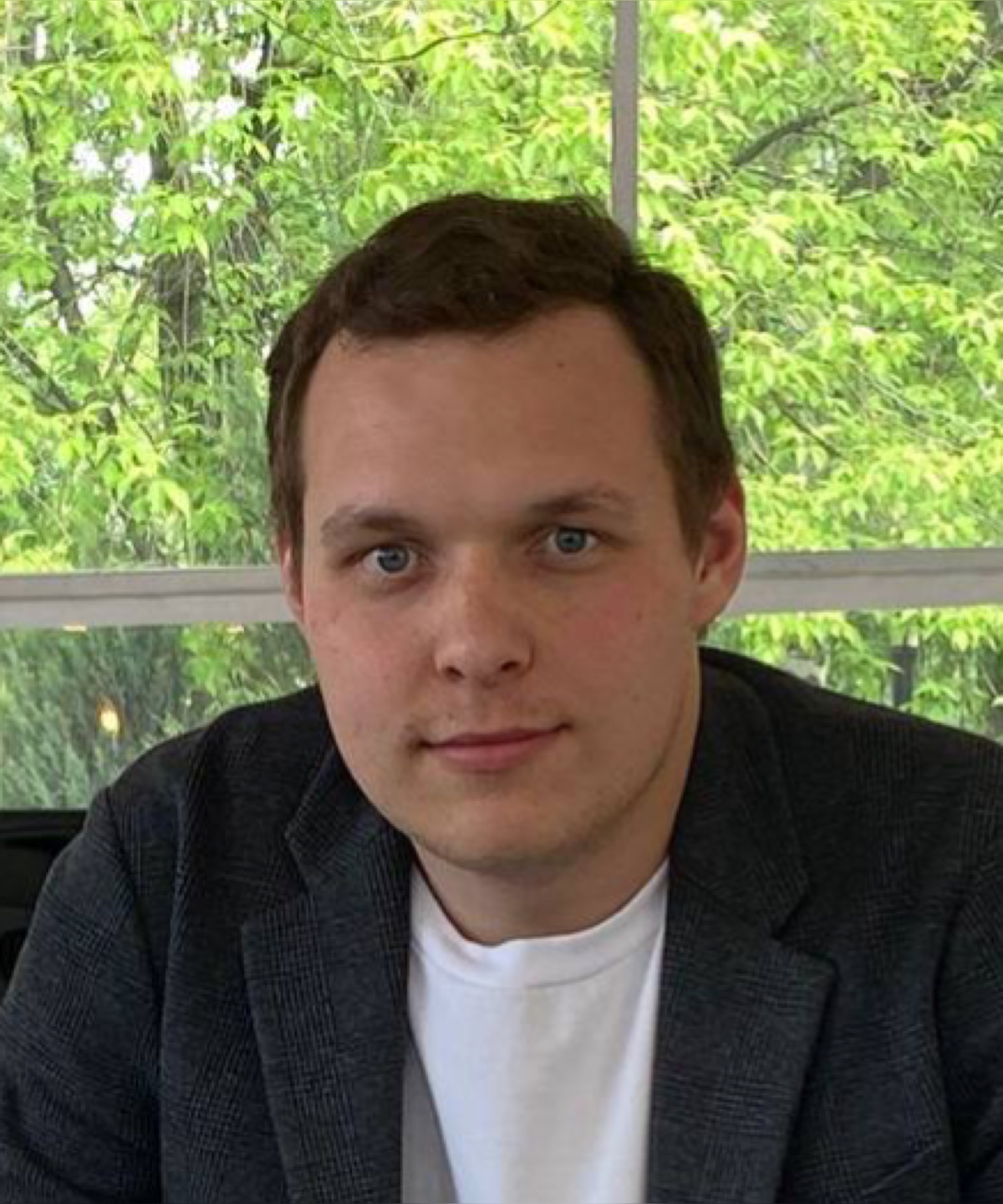 Ярослав Подкустов | Сетка — социальная сеть от hh.ru