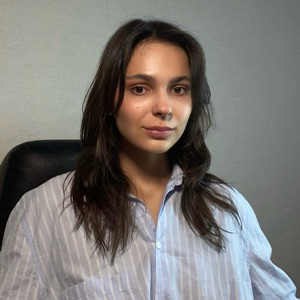 Лада Спичкина | Сетка — социальная сеть от hh.ru