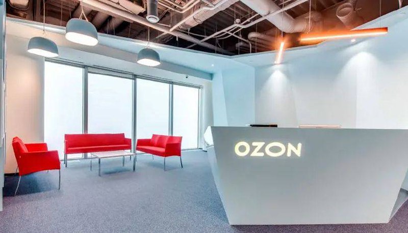 Совет директоров Ozon лишился всех независимых участников
Среди них Нилеш Лахани, Чарльз Райан, Лидия Джетт и Питер Сирота | Сетка — социальная сеть от hh.ru