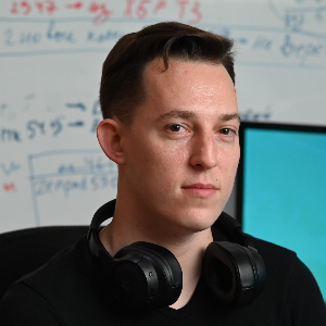 Дмитрий Бруквин | Сетка — социальная сеть от hh.ru