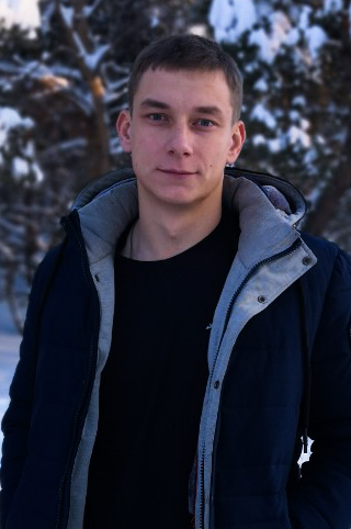 Сергей Бирюков