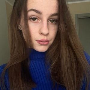 Елизавета Белякова | Сетка — социальная сеть от hh.ru