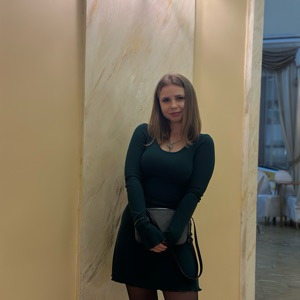 Анастасия Иванова | Сетка — социальная сеть от hh.ru