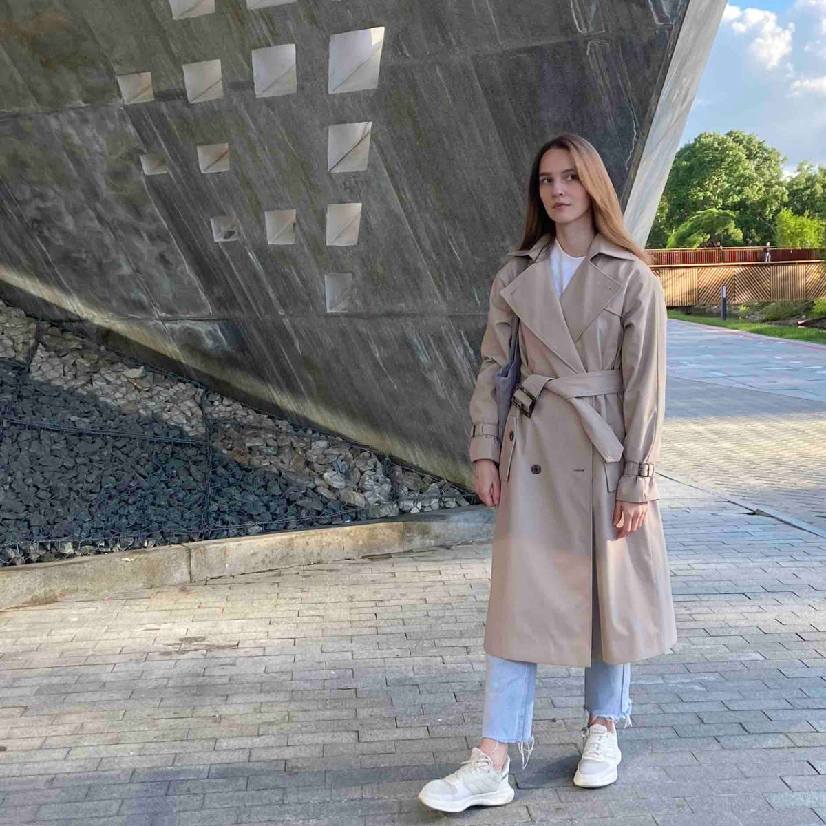 Анна Фадеева | Сетка — социальная сеть от hh.ru