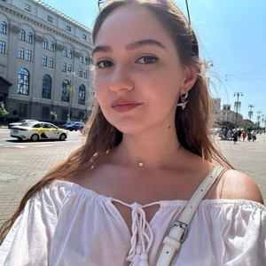 Алина Галимова | Сетка — социальная сеть от hh.ru