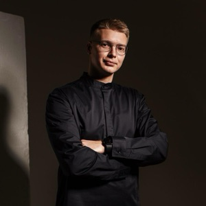 Максим Болонкин | Сетка — социальная сеть от hh.ru