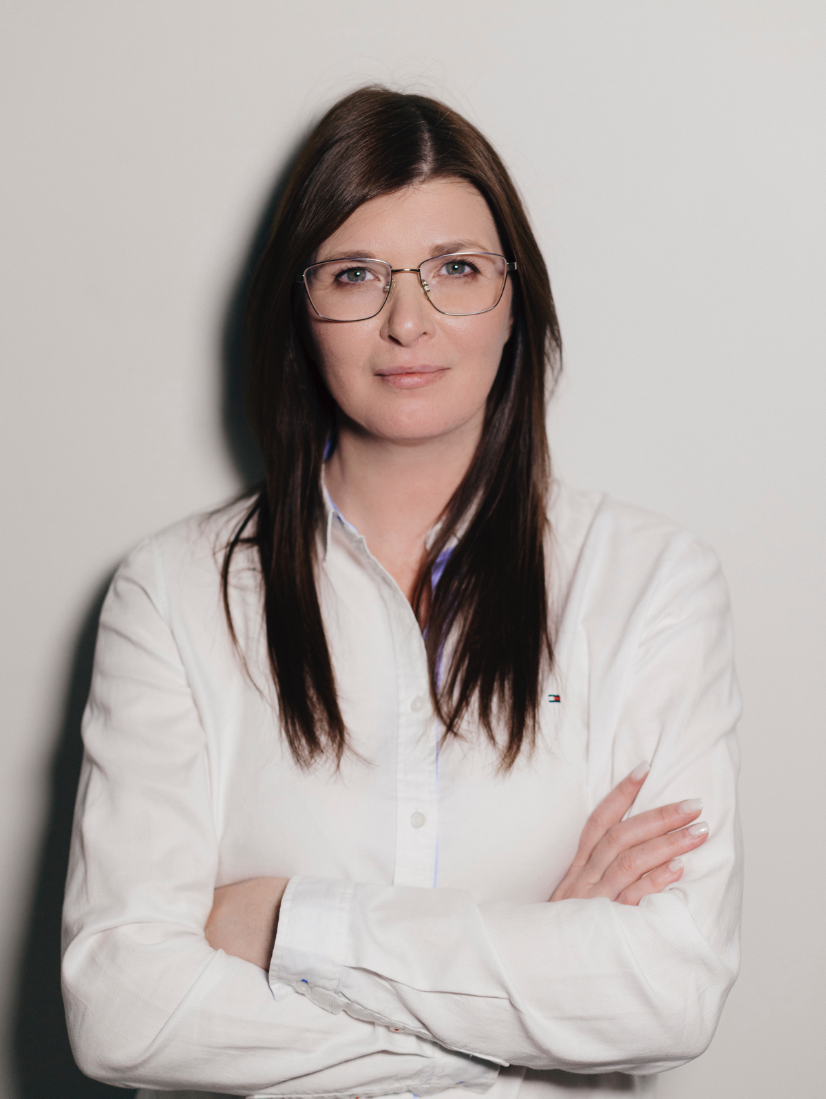 Галина Ничепорчук