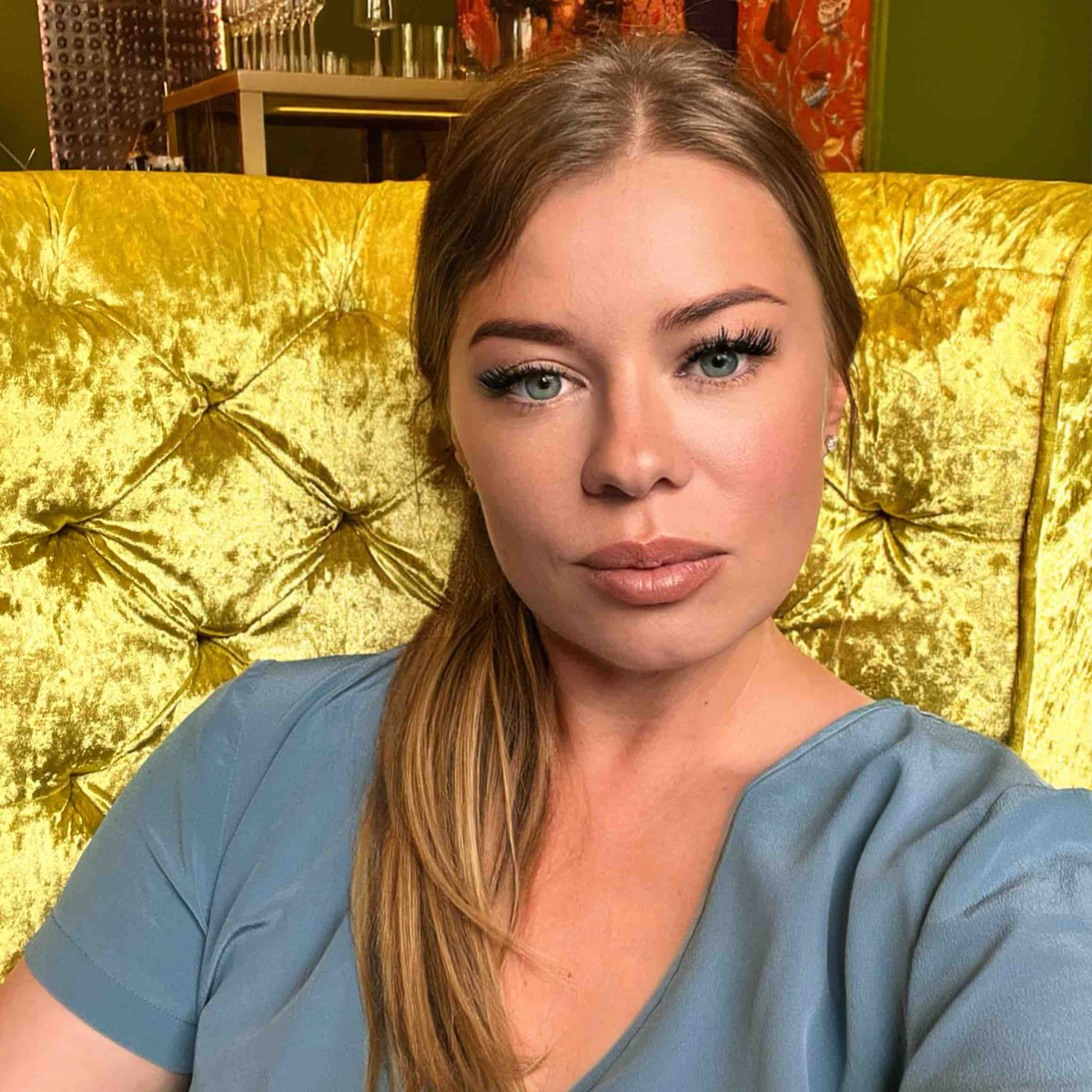 Татьяна Носкова