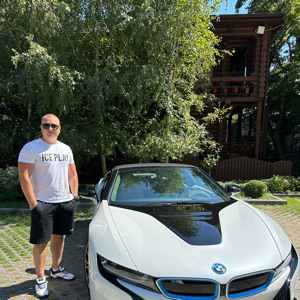 Олег Семенчук