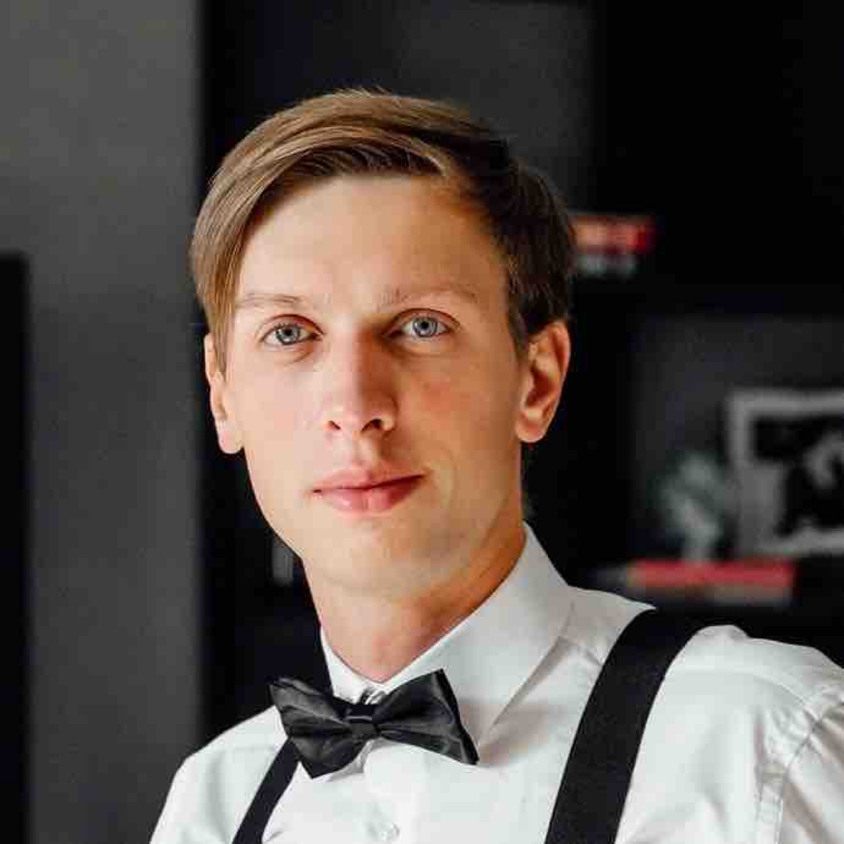 Игорь Киртаев | Сетка — социальная сеть от hh.ru