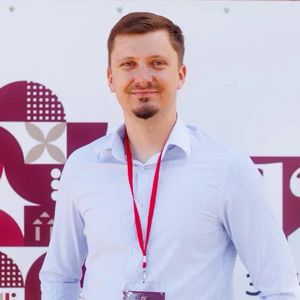 Дмитрий Чистозвонов