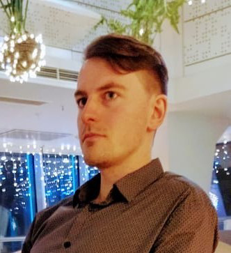 Никита Исупов | Сетка — социальная сеть от hh.ru