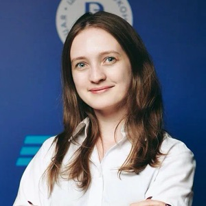 Маргарита Максимова