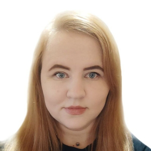 Юлия Калита | Сетка — социальная сеть от hh.ru