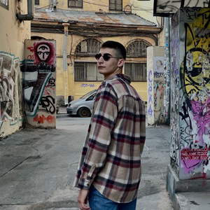 Николай Русал | Сетка — социальная сеть от hh.ru