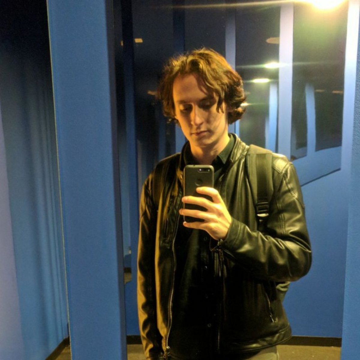 Никита Каменев