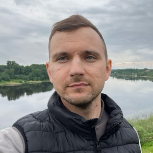 Павел Семёнов | Сетка — социальная сеть от hh.ru