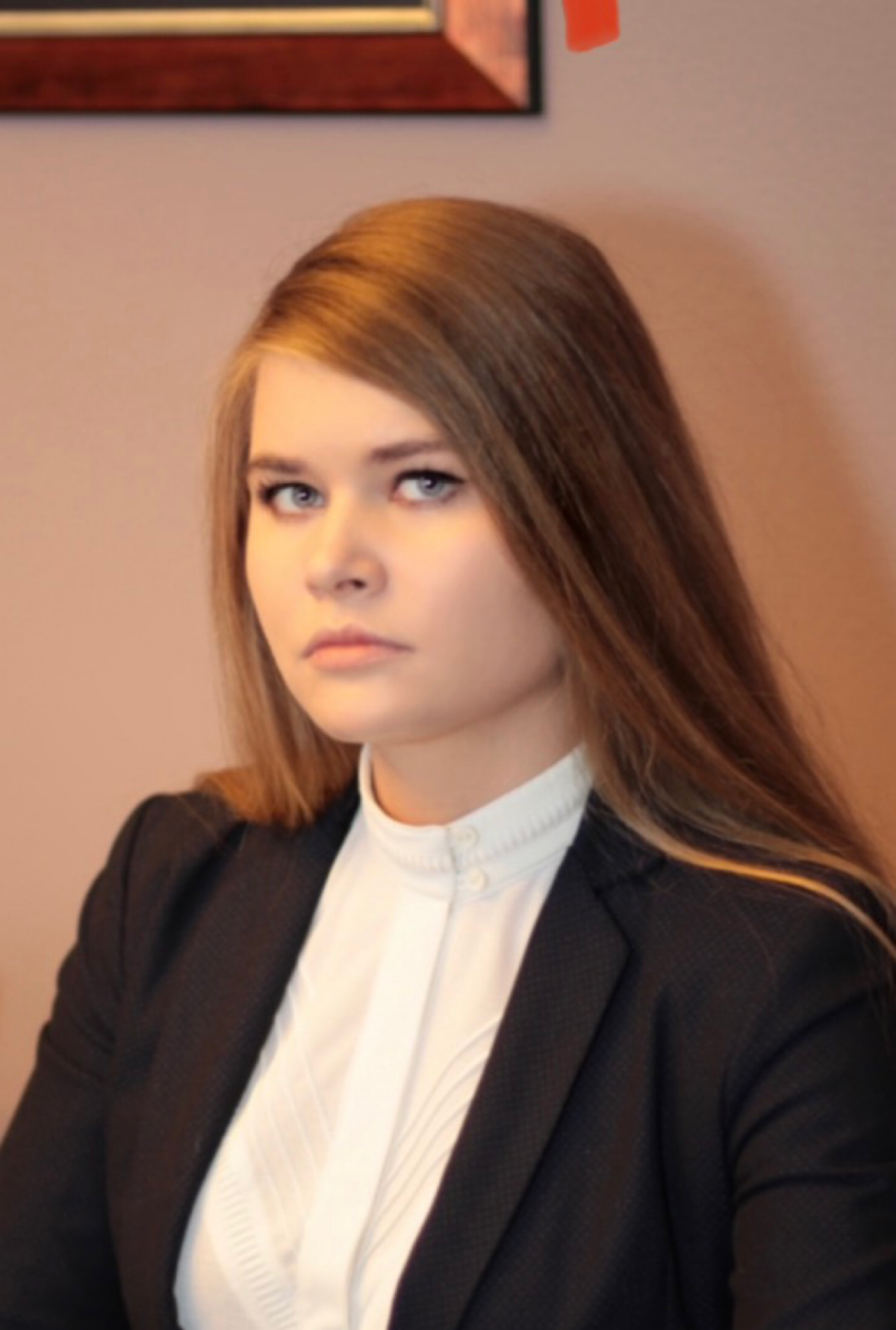 Марианна Маненкова