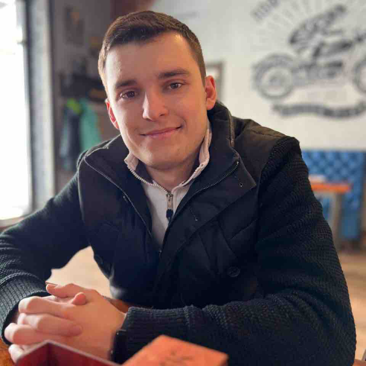 Артём Петухов | Сетка — социальная сеть от hh.ru